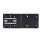 STARTECH VESA Mounting Bracket for NUC/Thin Clients or Laptop Docking Stations, VESA 75x75/100x100 Compatible Extension Plate For Mini PC DOCK-NUC-VESA-MOUNT small