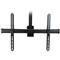 STARTECH TV Ceiling Mount - Full-Motion Universal Hanging Single Screen Mount with Adjustable Telescopic Pole - Tilt / Swivel - VESA Bracket for 32