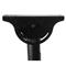 STARTECH TV Ceiling Mount - Full-Motion Universal Hanging Single Screen Mount with Adjustable Telescopic Pole - Tilt / Swivel - VESA Bracket for 32