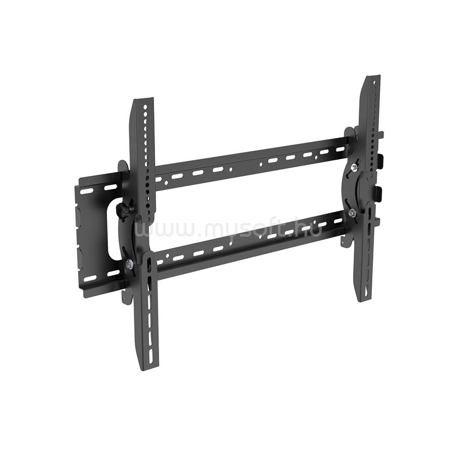 STARTECH Flat-Screen TV Wall Mount - Tilting