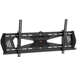 STARTECH Low-Profile TV Wall Mount - Tilting FPWTLTBAT small