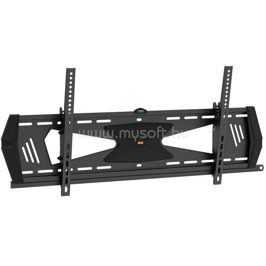 STARTECH Low-Profile TV Wall Mount - Tilting