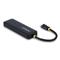 STARTECH 4-Port USB-C Hub, 5Gbps, USB-C to 4x USB-A, Bus Powered, Small Travel Mini Hub H5C4A-USB-HUB small