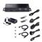 STARTECH 7-Port Industrial USB 10Gbps Hub with Power Adapter, Metal, Mountable, 5x USB-A and 2x USB-C Downstream Ports HB31C5A2CME small