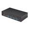 STARTECH 4-Port DisplayPort KVM Switch, Single 4K 60Hz Monitor, 6x USB Ports P4AD122-KVM-SWITCH small