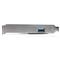 STARTECH 2 port PCI Express SuperSpeed USB 3.0 Card with UASP Support - 5Gbps - 1 Internal 1 External PEXUSB3S11 small