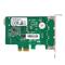STARTECH 4 Port PCI Express Low Profile High Speed USB Card PEXUSB4DP small