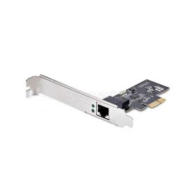 STARTECH 1-Port 2.5Gbps NBASE-T PCIe Network Card, IntelR I225-V, Single-Port Computer Network Card PR12GI-NETWORK-CARD small