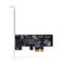 STARTECH 1-Port 2.5Gbps NBASE-T PCIe Network Card, IntelR I225-V, Single-Port Computer Network Card PR12GI-NETWORK-CARD small