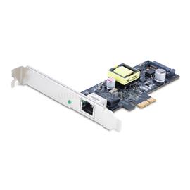 STARTECH 1-Port 2.5Gbps NBASE-T PoE Network Card, Intel I225-V, 802.3af/at PoE+ Multi-Gigabit NIC, PCI Express Server LAN Card PR12GIP-NETWORK-CARD small
