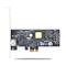 STARTECH 1-Port 2.5Gbps NBASE-T PoE Network Card, Intel I225-V, 802.3af/at PoE+ Multi-Gigabit NIC, PCI Express Server LAN Card PR12GIP-NETWORK-CARD small