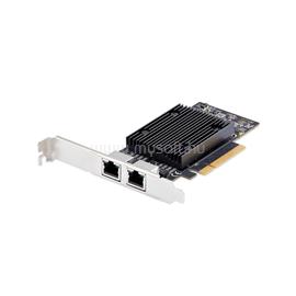 STARTECH 2-Port PCIe 10Gb Ethernet Network Card, 10GbE Network Interface Card PR210B-NETWORK-CARD small