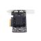STARTECH 2-Port PCIe 10Gb Ethernet Network Card, 10GbE Network Interface Card PR210B-NETWORK-CARD small