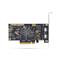 STARTECH 2-Port PCIe 10Gb Ethernet Network Card, 10GbE Network Interface Card PR210B-NETWORK-CARD small