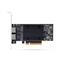 STARTECH 2-Port PCIe 10Gb Ethernet Network Card, 10GbE Network Interface Card PR210B-NETWORK-CARD small