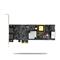 STARTECH 2-Port 2.5Gbps NBASE-T PoE Network Card, Dual Intel I225-V, 802.3af/at PoE+ Multi-Gigabit NIC, PCI Express Server LAN Card PR22GIP-NETWORK-CARD small