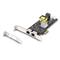 STARTECH 2-Port 2.5Gbps NBASE-T PoE Network Card, Dual Intel I225-V, 802.3af/at PoE+ Multi-Gigabit NIC, PCI Express Server LAN Card PR22GIP-NETWORK-CARD small