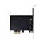 STARTECH 2-Port 5G Gigabit PCIe Network Adapter Card, 5G/2.5G/1G/100M/10M PCI Express LAN Card, Realtek RTL8126 PR25GR-NETWORK-CARD small