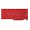 STARTECH Quad M.2 PCIe Adapter Card, PCIe x16 to Quad NVMe or AHCI M.2 SSDs QUAD-M2-PCIE-CARD-B small