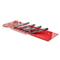 STARTECH Quad M.2 PCIe Adapter Card, PCIe x16 to Quad NVMe or AHCI M.2 SSDs QUAD-M2-PCIE-CARD-B small