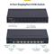 STARTECH 8-Port DisplayPort KVM Switch with 1U Rack Mount Kit, 4K 60Hz DP 1.2 R8AD122-KVM-SWITCH small