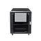 STARTECH 12U Enterprise-Grade Server Rack Cabinet, 19in Enclosed 4-Post Rack with 29in (75cm) Mounting Depth and 1764lb (800kg) Weight Capacity RK1236BKF small