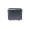 STARTECH 12U Enterprise-Grade Server Rack Cabinet, 19in Enclosed 4-Post Rack with 29in (75cm) Mounting Depth and 1764lb (800kg) Weight Capacity RK1236BKF small