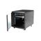 STARTECH 12U Enterprise-Grade Server Rack Cabinet, 19in Enclosed 4-Post Rack with 29in (75cm) Mounting Depth and 1764lb (800kg) Weight Capacity RK1236BKF small