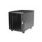 STARTECH 12U Enterprise-Grade Server Rack Cabinet, 19in Enclosed 4-Post Rack with 29in (75cm) Mounting Depth and 1764lb (800kg) Weight Capacity RK1236BKF small