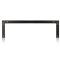 STARTECH 2U Vertical Wall Mount Patch Panel Bracket - Steel Rack Mount Bracket w/Hardware for 19