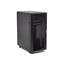 STARTECH 25U Enterprise-Grade Server Rack Cabinet, 19in Enclosed 4-Post Rack with 33in (83cm) Mounting Depth and 1764lb (800kg) Weight Capacity RK2536BKF small