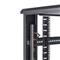 STARTECH 42U Enterprise-Grade Server Rack Cabinet, 19in Enclosed 4-Post Rack with 36in (91cm) Mounting Depth and 2000lb (900kg) Weight Capacity RK4236BKB small