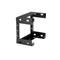 STARTECH 2-Post 8U Heavy-Duty Wall-Mount Network Rack, 19