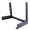 STARTECH 2-Post 8U Desktop Server Rack, Small Open Frame 19in Computer Rack, Compact Network Rack for AV / Studio / Data / IT Equipment RK8OD small