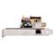 STARTECH 1 Port 2.5Gbps PoE Network Card, PCIe Ethernet Card w/RJ45, 30W 802.3at PoE NIC for Desktops/Servers, Network PoE LAN Adapter w/Low-Profile Bracket ST1000PEXPSE small