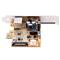 STARTECH 1 Port 2.5Gbps PoE Network Card, PCIe Ethernet Card w/RJ45, 30W 802.3at PoE NIC for Desktops/Servers, Network PoE LAN Adapter w/Low-Profile Bracket ST1000PEXPSE small