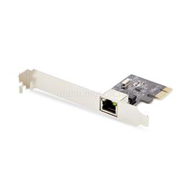 STARTECH 1-Port Gigabit PCIe Network Adapter Card, 10/100/1000Mbps PCI Express LAN Card, NIC, Realtek RTL8111H ST1000SPEX2T small