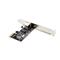 STARTECH 1-Port Gigabit PCIe Network Adapter Card, 10/100/1000Mbps PCI Express LAN Card, NIC, Realtek RTL8111H ST1000SPEX2T small