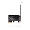 STARTECH 1-Port Gigabit PCIe Network Adapter Card, 10/100/1000Mbps PCI Express LAN Card, NIC, Realtek RTL8111H ST1000SPEX2T small