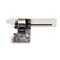 STARTECH 1-Port Gigabit PCIe Network Adapter Card, 10/100/1000Mbps PCI Express LAN Card, NIC, Realtek RTL8111H ST1000SPEX2T small