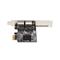 STARTECH 2-Port Gigabit PCIe Network Adapter Card, 10/100/1000Mbps PCI Express NIC, Dual Realtek RTL8111H ST1000SPEXD4T small