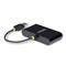STARTECH 4-Port USB 2.0 Hub, USB Bus Powered, Small Travel Mini USB Hub, USB 2.0 Splitter, Portable Multi-Port USB Hub, 480Mbps ST4200MINI2-USB-HUB small