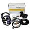 STARTECH 2 Port Black USB KVM Switch Kit with Audio and Cables SV211KUSB small