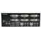 STARTECH 2 Port Dual DVI USB KVM Switch with Audio & USB 2.0 Hub SV231DD2DUA small