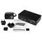 STARTECH 2 Port Professional USB DisplayPort KVM Switch with Audio SV231DPUA small