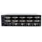 STARTECH 4 Port Dual DVI USB KVM Switch with Audio & USB 2.0 Hub SV431DD2DUA small