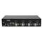 STARTECH 4 Port USB DisplayPort KVM Switch with Audio SV431DPUA small