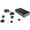 STARTECH 4 Port USB DisplayPort KVM Switch with Audio SV431DPUA small