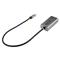 STARTECH USB-C to Ethernet Adapter, USB 3.0 to Gigabit Ethernet Network Adapter, 10/100/1000 Mbps US1GC30B2 small