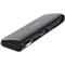 STARTECH Dual Monitor USB 3.0 Laptop Docking Station with HDMI/DVI/VGA, 3x USB-A Hub, GbE, Audio, Universal Type-A Dock USB3SDOCKHDV small